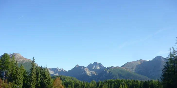 Logická exteriérová hra: Poklad Tatier – Štrbské Pleso