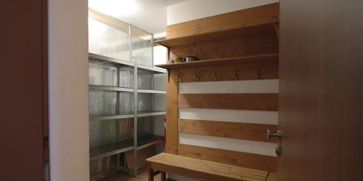 Príjemný pobyt v očarujúcej prírode Jasnej: apartmány s kuchyňou aj balkónom pre 5 osôb