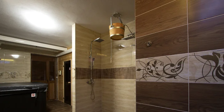 Príjemný pobyt v očarujúcej prírode Jasnej: apartmány s kuchyňou aj balkónom pre 5 osôb