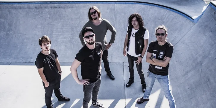 Ahoj LETO fest v znamení skvelej hudby: Horkýže Slíže, Smola a Hrušky, NoControl, RebelSky, Hoväda.sk a Inside