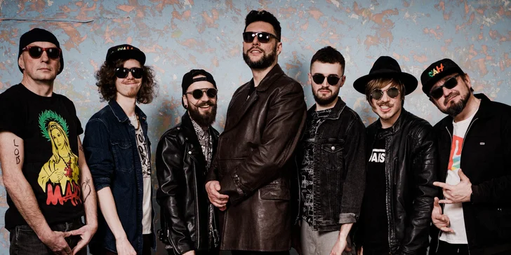 Ahoj LETO fest v znamení skvelej hudby: Horkýže Slíže, Smola a Hrušky, NoControl, RebelSky, Hoväda.sk a Inside