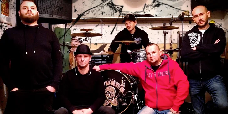Ahoj LETO fest v znamení skvelej hudby: Horkýže Slíže, Smola a Hrušky, NoControl, RebelSky, Hoväda.sk a Inside