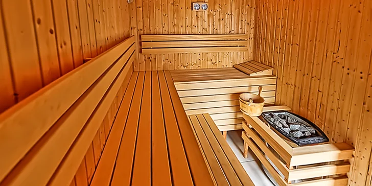 Wellness pobyt v lone prírody - komfortné ubytovanie, polpenzia a malebné prostredie