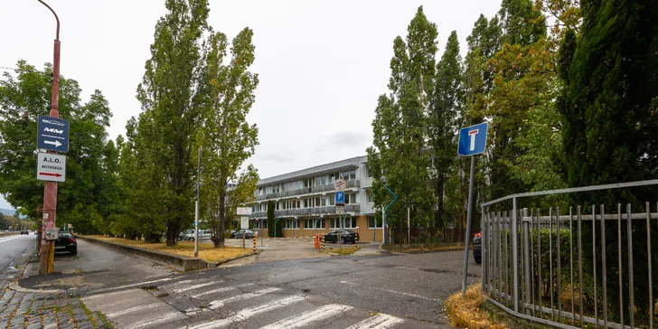 Výmena kolies alebo kompletné prezutie aj s vyvážením pneumatík