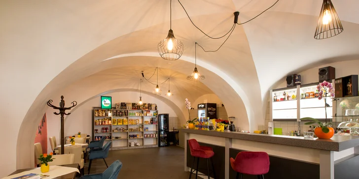 Originálny taliansky dezert Cannoli či Croissant con gelato