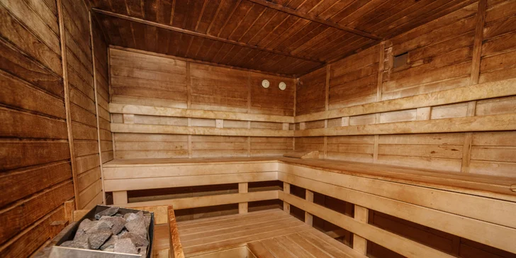 Relaxačný 4* pobyt v centre Karlových Varov: raňajky, polpenzia, wellness aj zľava na procedúry
