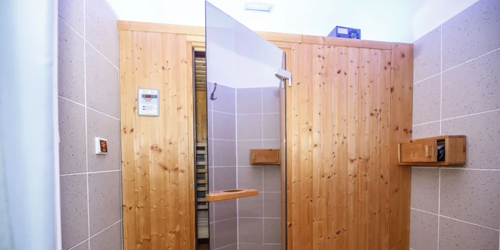 Relaxačný 4* pobyt v centre Karlových Varov: raňajky, polpenzia, wellness aj zľava na procedúry