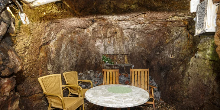 Relaxačný 4* pobyt v centre Karlových Varov: raňajky, polpenzia, wellness aj zľava na procedúry