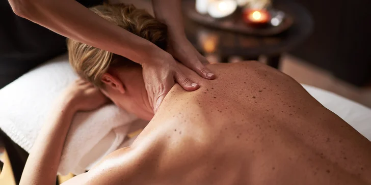 Klasická, reflexná, myofasciálna masáž či bankovanie
