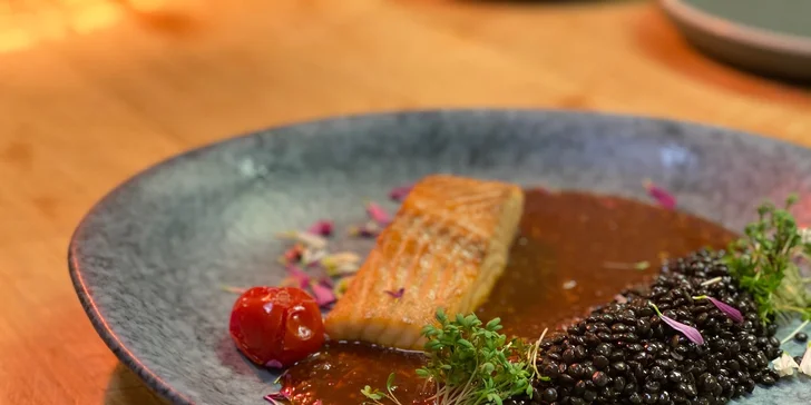 Relaxačný pobyt v útulnom hoteli s výbornou kuchyňou a wellness