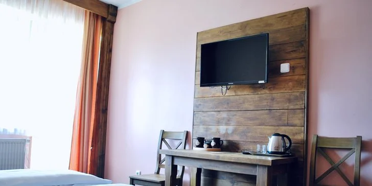 Letný tábor pre deti so špeciálnymi potrebami a ich rodičov na Ranči u Edyho v Námestove