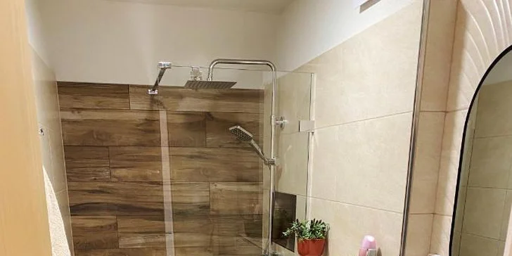 Skvelá dovolenka s rodinou v moderne zariadenej chate na úpätí Vysokých Tatier