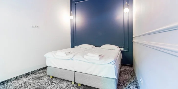 Za objavovaním pamiatok do Krakova: moderný hotel s raňajkami, pobyt pre páry aj rodiny