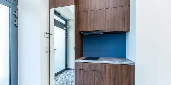 Za objavovaním pamiatok do Krakova: moderný hotel s raňajkami, pobyt pre páry aj rodiny