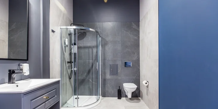 Za objavovaním pamiatok do Krakova: moderný hotel s raňajkami
