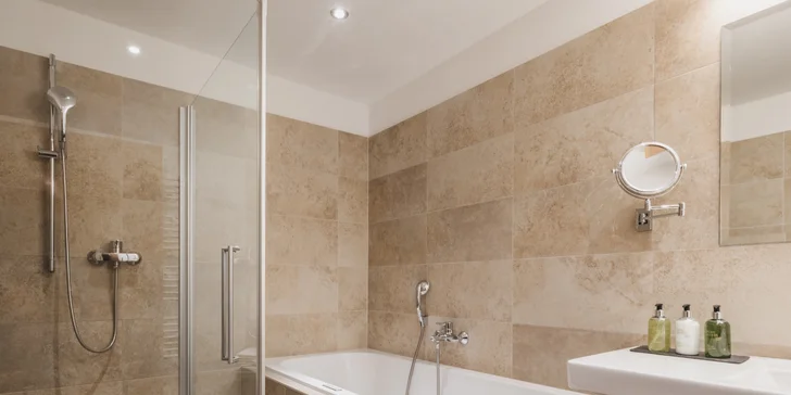 Dovolenka v Kaprune: krásny hotel s polpenziou, wellness a kartou plnou zliav a výhod