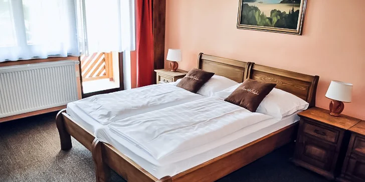 Letný tábor pre deti so špeciálnymi potrebami a ich rodičov na Ranči u Edyho v Námestove