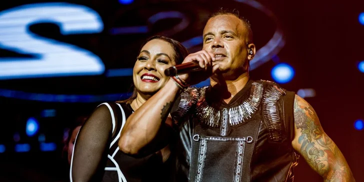 R-párty na Jankovom vŕšku: 2 Unlimited, Culture Beat, Maduar, Jaro Slávik či Hečkovci