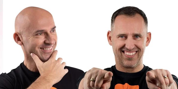 R-párty na Jankovom vŕšku: 2 Unlimited, Culture Beat, Maduar, Jaro Slávik či Hečkovci