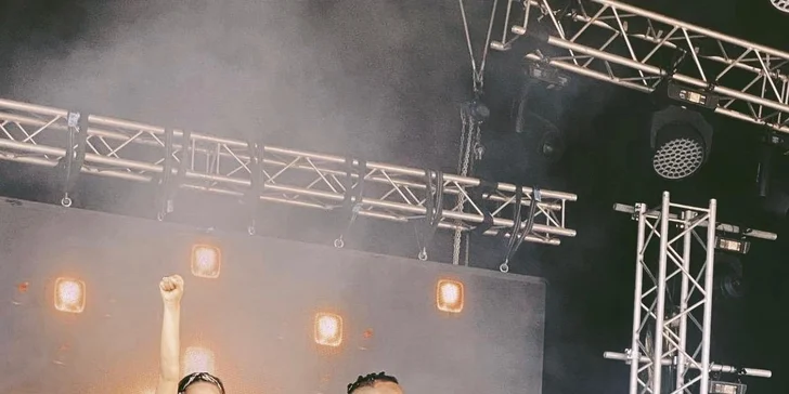 R-párty na Jankovom vŕšku: 2 Unlimited, Culture Beat, Maduar, Jaro Slávik či Hečkovci