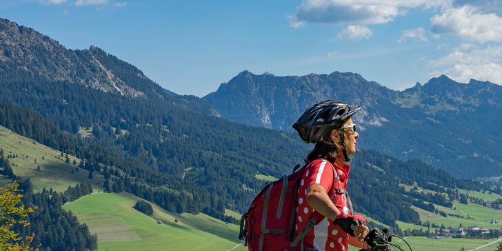 3* hotel v Dolomitoch: ideálne pre cyklistov a pešiu turistiku, polpenzia a pobyt mimo sezónu s nocou zadarmo