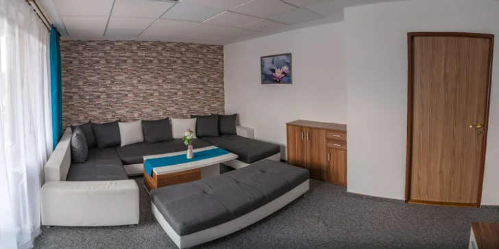 Nezabudnuteľný pobyt v apartmánoch neďaleko Zuberca: plne vybavená kuchyňa, altánok s grilom či detské ihrisko