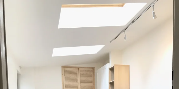 Láska na prvý pohľad: užite si pobyt v moderných apartmánoch v centre Banskej Štiavnice