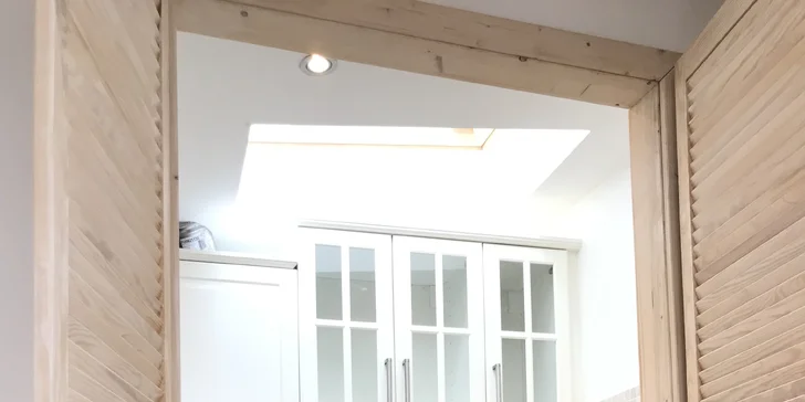 Láska na prvý pohľad: užite si pobyt v moderných apartmánoch v centre Banskej Štiavnice