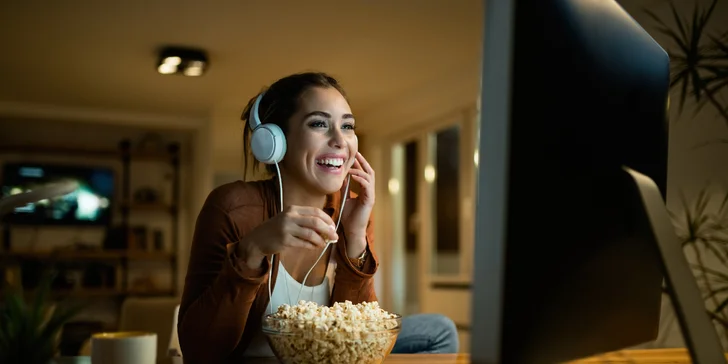 Ročné predplatné Youtube Premium