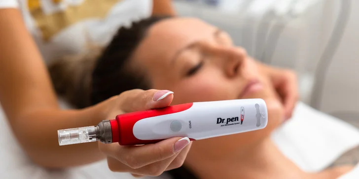 Krásna a rozjasnená pleť: Semipermanentný make-up BB Glow