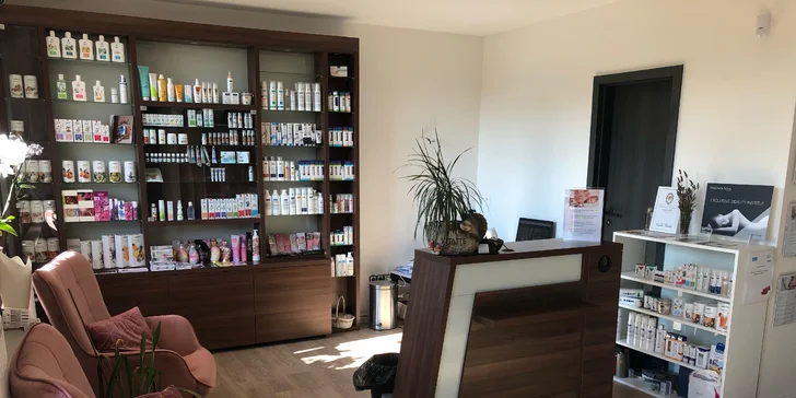 Permanentka do solária v Beauty Palace: 20, 50 či 100 minút