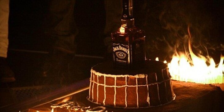 Oslávte Jackove 163. narodeniny na hudobnej párty