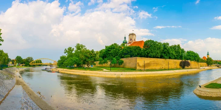 Relaxačný pobyt v útulnom hoteli s výbornou kuchyňou a wellness