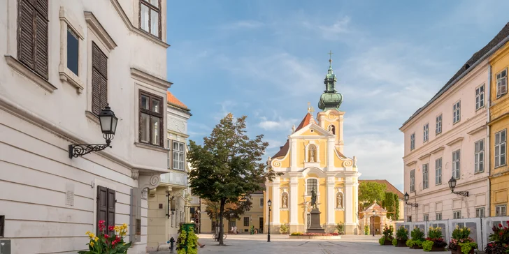 Relaxačný pobyt v útulnom hoteli s výbornou kuchyňou a wellness