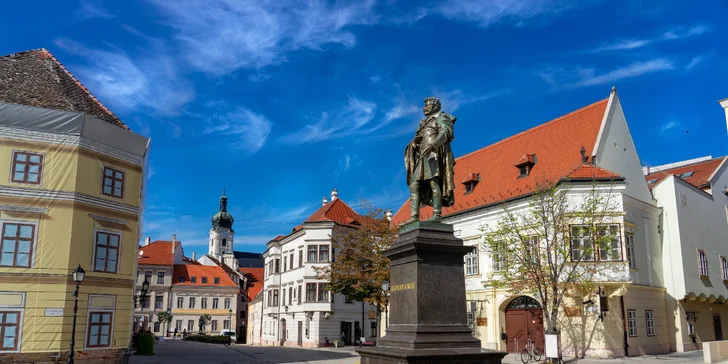 Relaxačný pobyt v útulnom hoteli s výbornou kuchyňou a wellness