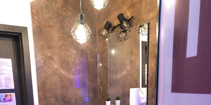 Permanentka do solária v Beauty Palace: 20, 50 či 100 minút