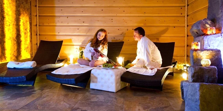 Dovolenka v poľských Beskydách: raňajky, neobmedzený wellness a bazény v lete