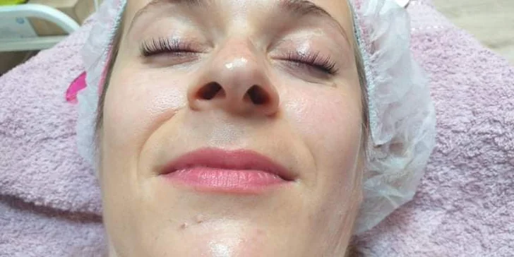 Lash Lifting alebo základné či kompletné čistenie pleti