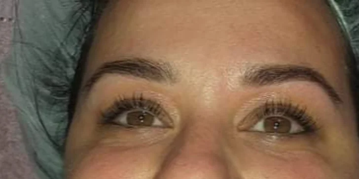Lash Lifting alebo základné či kompletné čistenie pleti