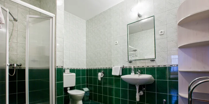 Relaxačný wellness pobyt v malebnej oblasti Neziderského jazera
