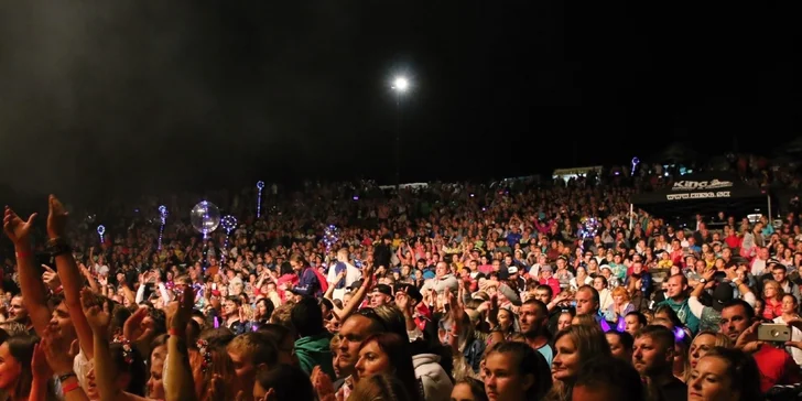 Festival Medzinárodné stretnutie zbojníkov 26. - 27.8.2022