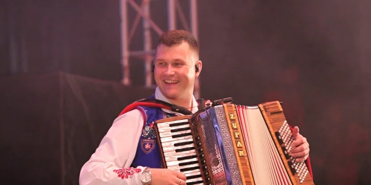 Festival Medzinárodné stretnutie zbojníkov 26. - 27.8.2022