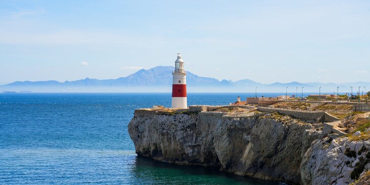 Oslnivá dovolenka v španielskej Andalúzii: objavte skvosty ako Malaga či Gibraltar