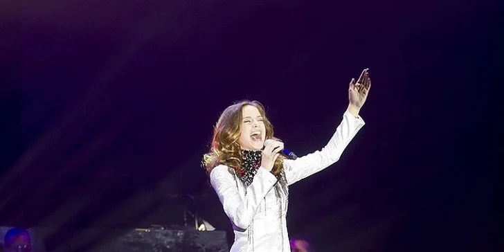 Nela Pocisková LIVE koncert