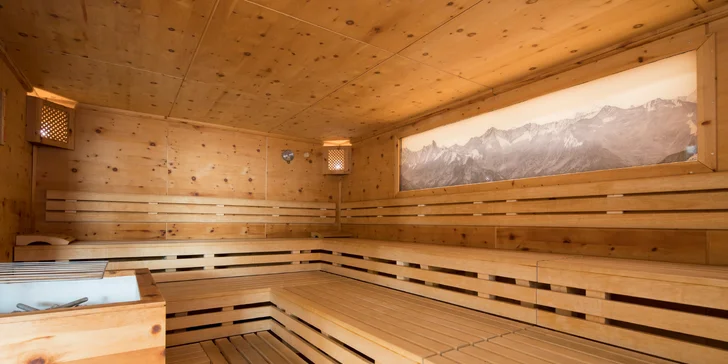 Zima v Kitzbühelských Alpách: 2 km od zjazdoviek, wellness, polpenzia a zľavová karta Alpbachtal Card