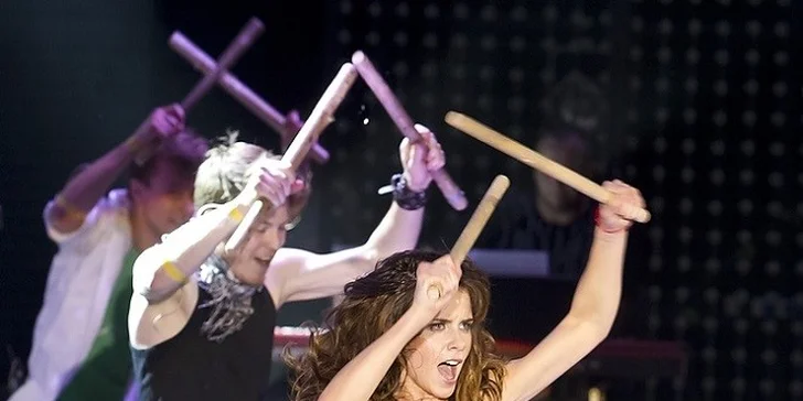 Nela Pocisková LIVE koncert