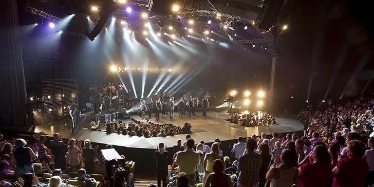 Nela Pocisková LIVE koncert