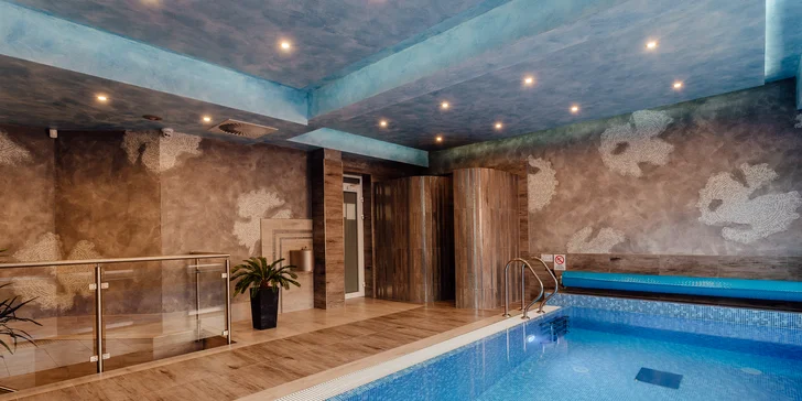 Božský oddych v penzióne na Kysuciach s wellness a polpenziou