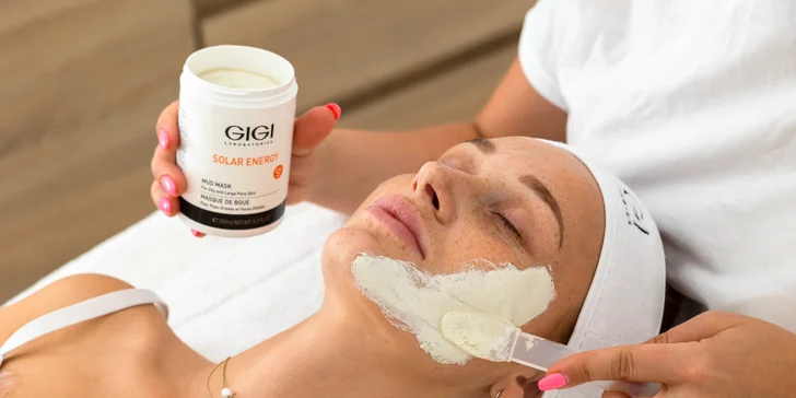 Hĺbkové čistenie, hydratačné alebo antiaging ošetrenie pleti