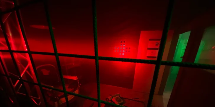 Zaži horor na vlastnej koži! Hostel room 2: Asylum a Occultus Illuminati